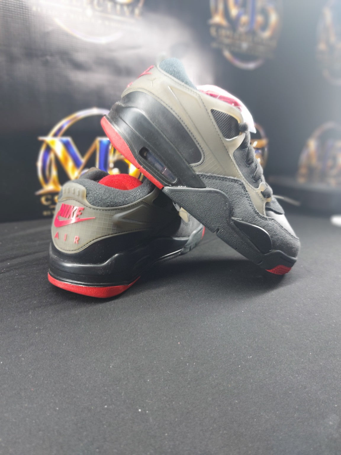Actual Jordan 4 RM GS FQ7938-060 5Y photo 7
