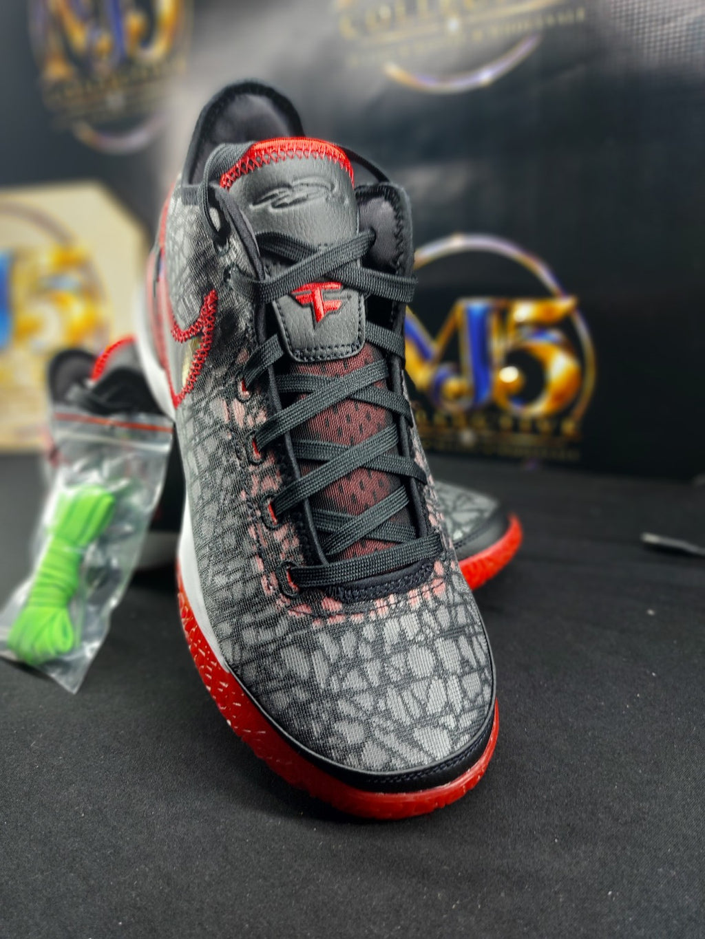 Nike Zoom LeBron NXXT Gen original photo 5