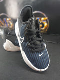 Actual Nike LeBron Witness VI preschool size 12C photo 1