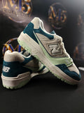 New Balance 550 BB550FLV actual photo 1