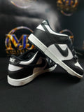 Actual Nike Dunk Low PS Panda 2Y photo 1