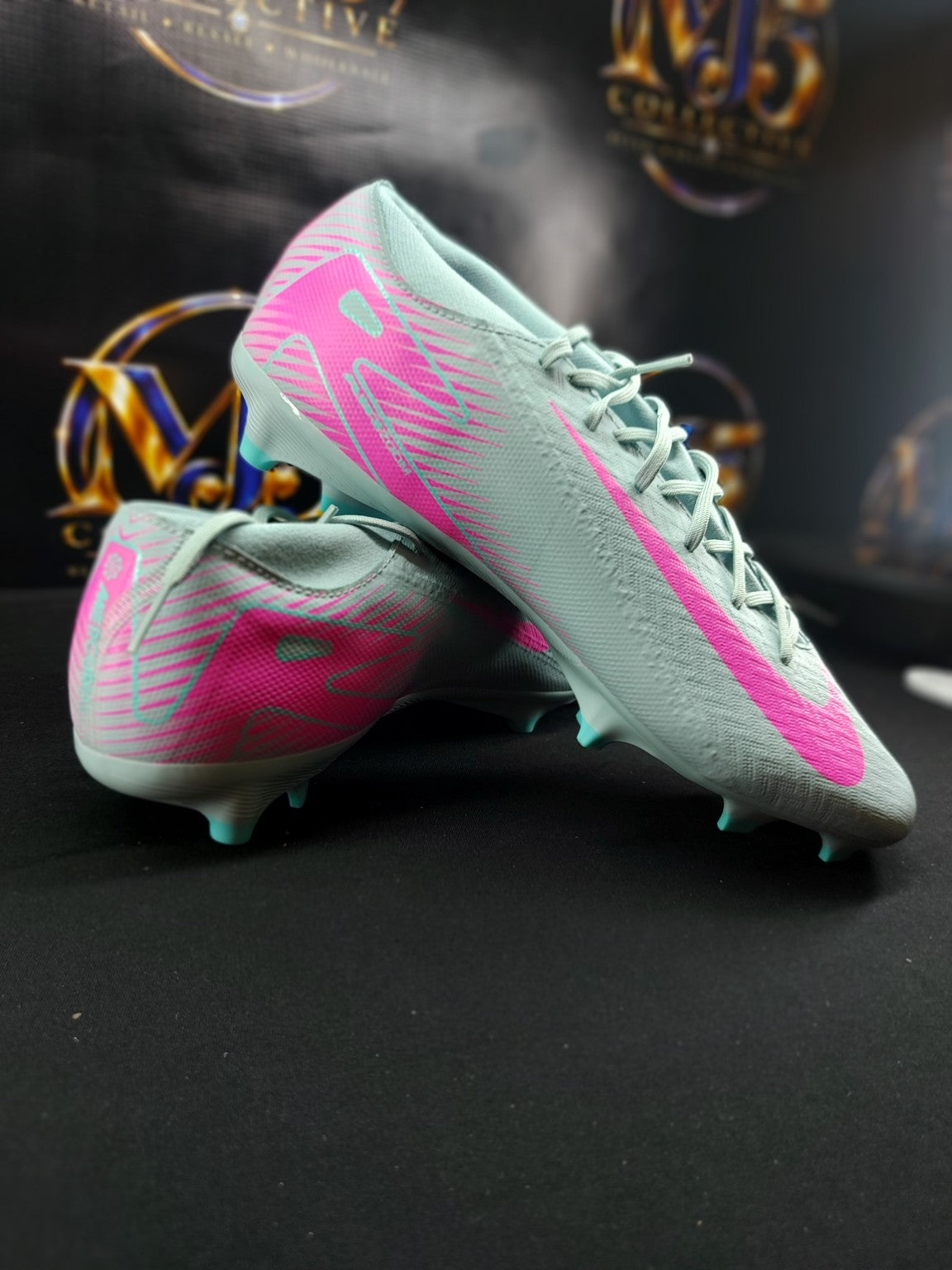 Actual Nike Mercurial FQ1456-301 photo 1