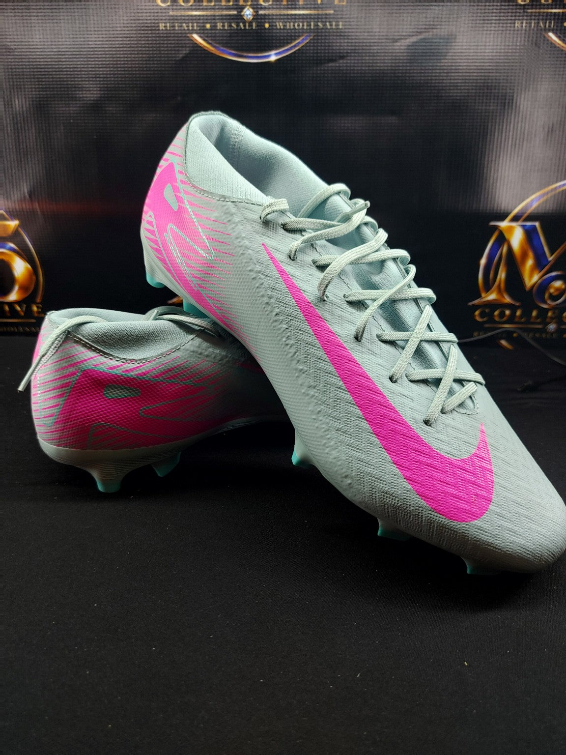 Actual Nike Mercurial FQ1456-301 photo 5
