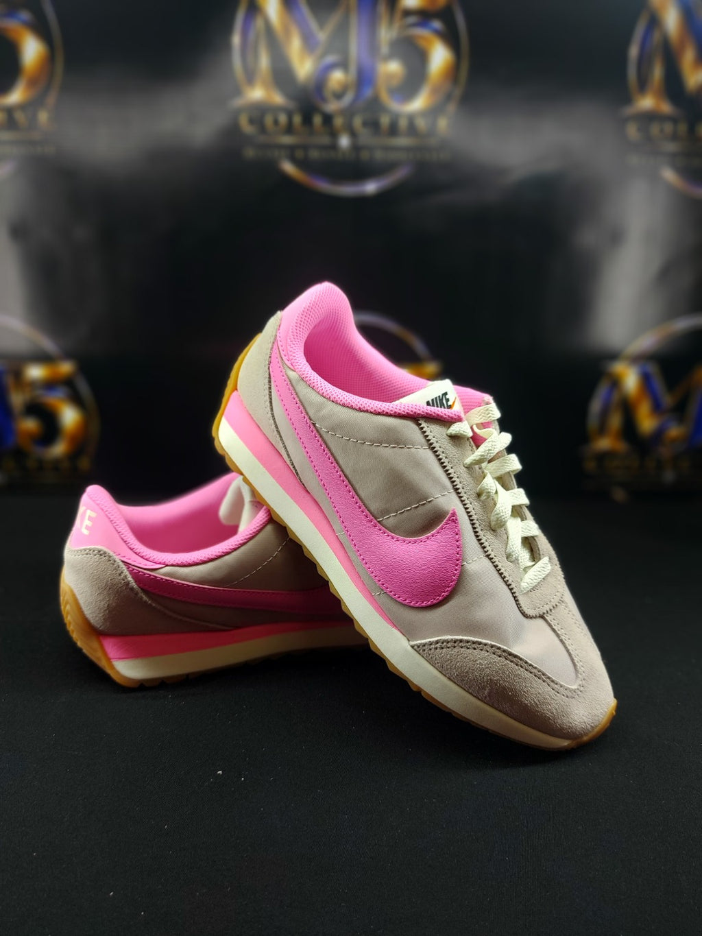 Nike Pacific Soft Pearl Pink Spell women's 8 actual product photo 6