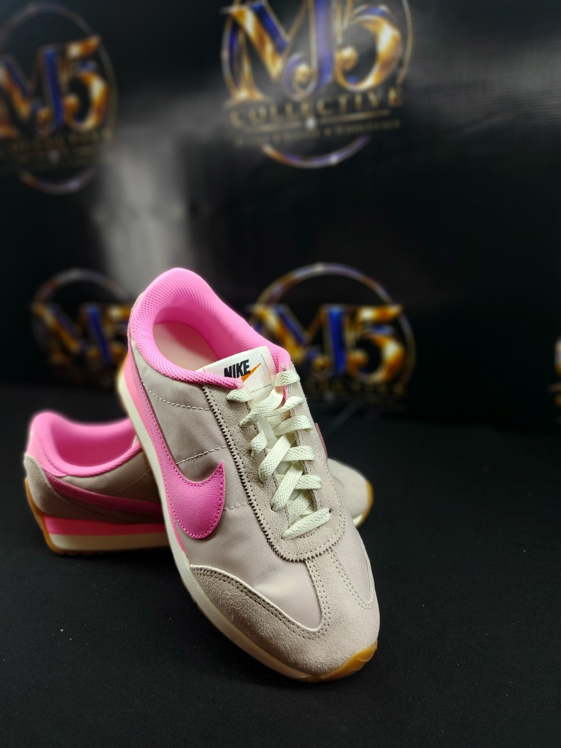 Nike Pacific Soft Pearl Pink Spell women's 8 actual product photo 7