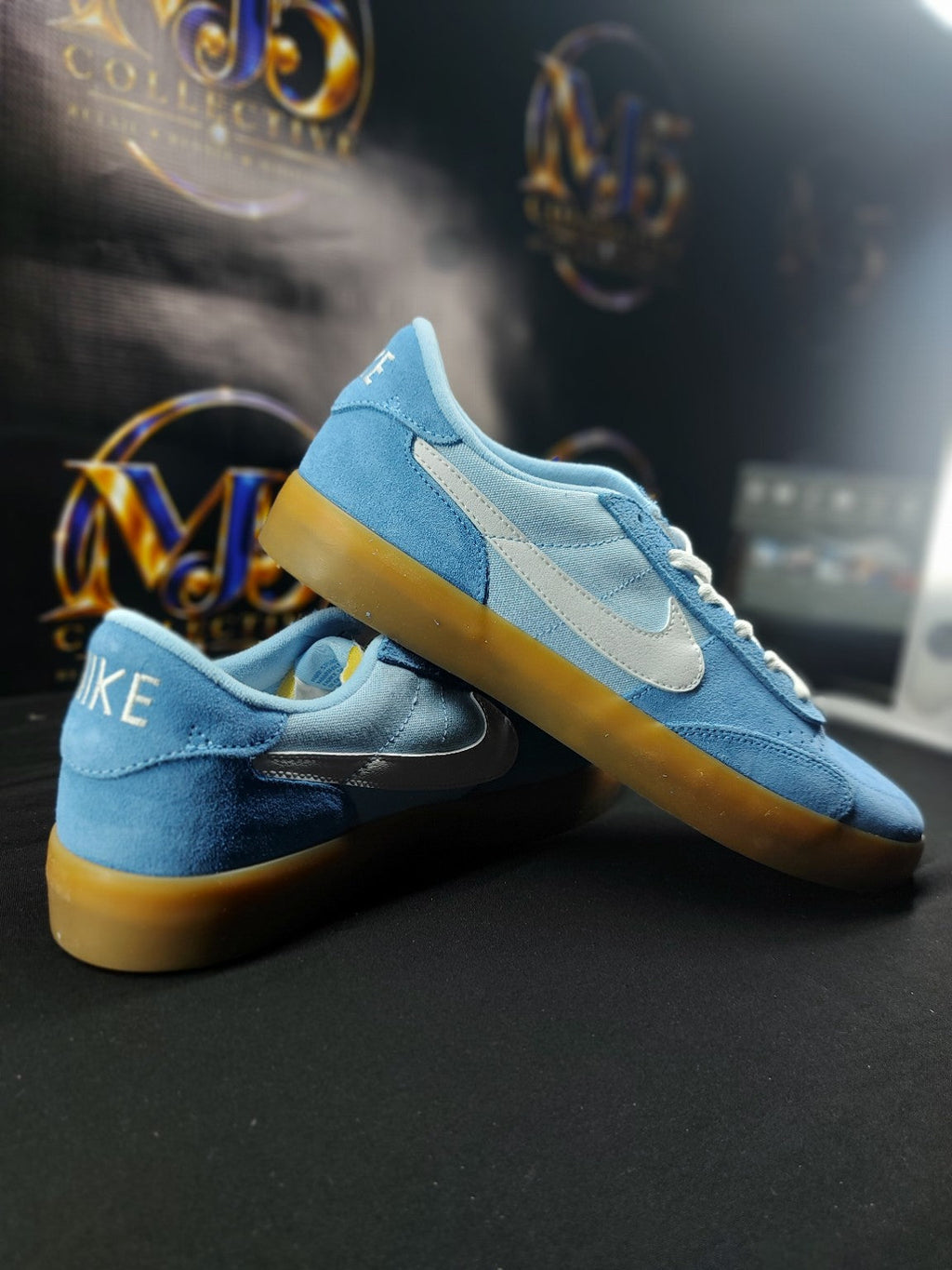 Nike SB Heritage Vulc original photo 4