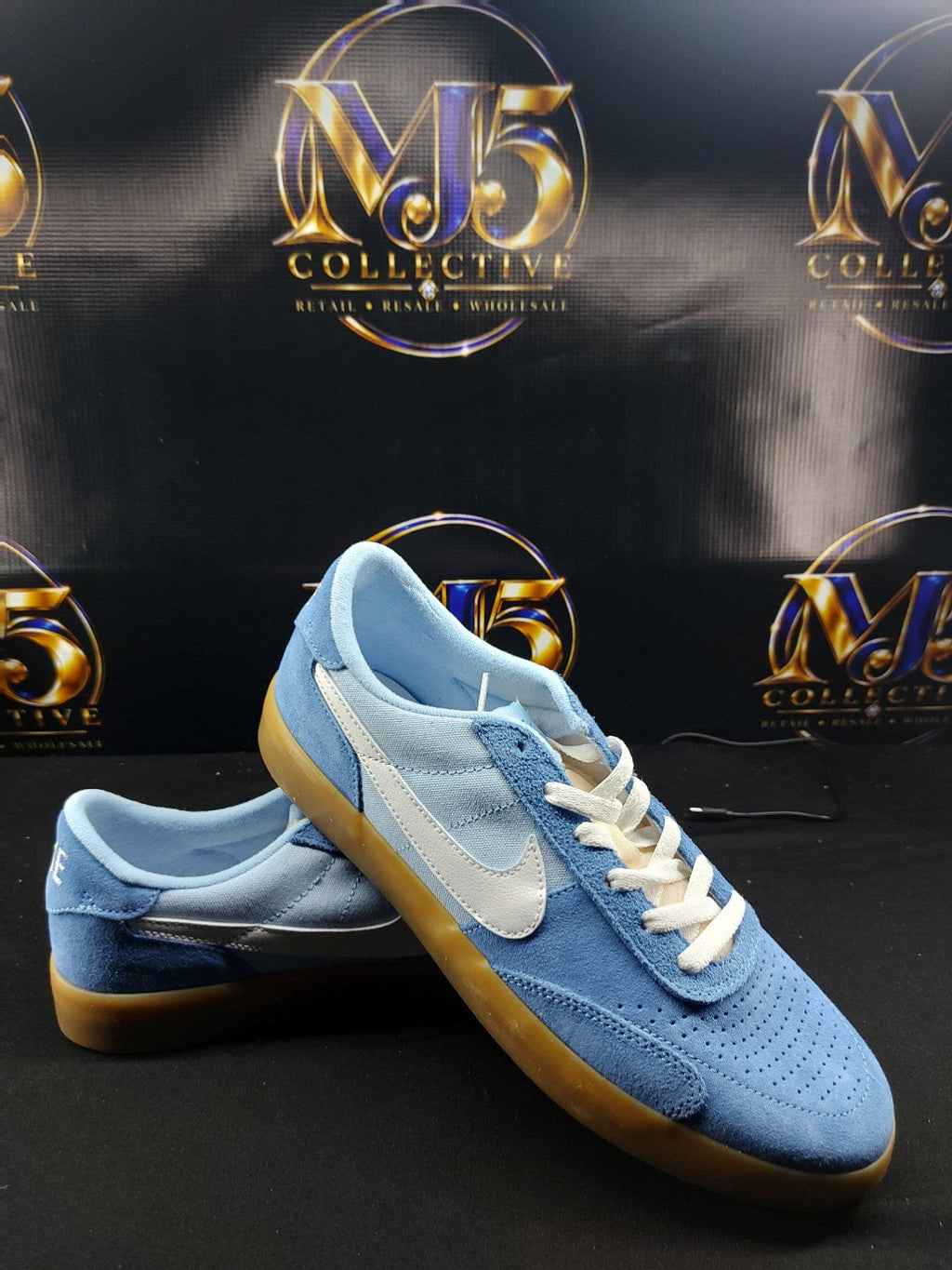 Nike SB Heritage Vulc original photo 6