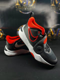 Nike Team Hustle D 11 GS original photo 1