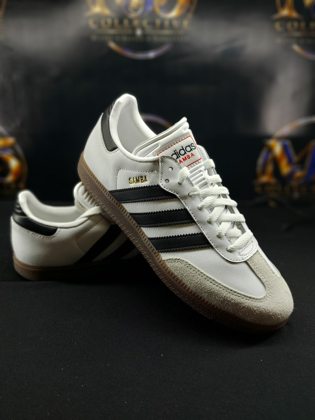 Adidas Samba Indoor IH6001 original photo 4