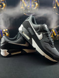 Nike Air Max 90 CN8490-002 men's size 10 Iron Grey Black White