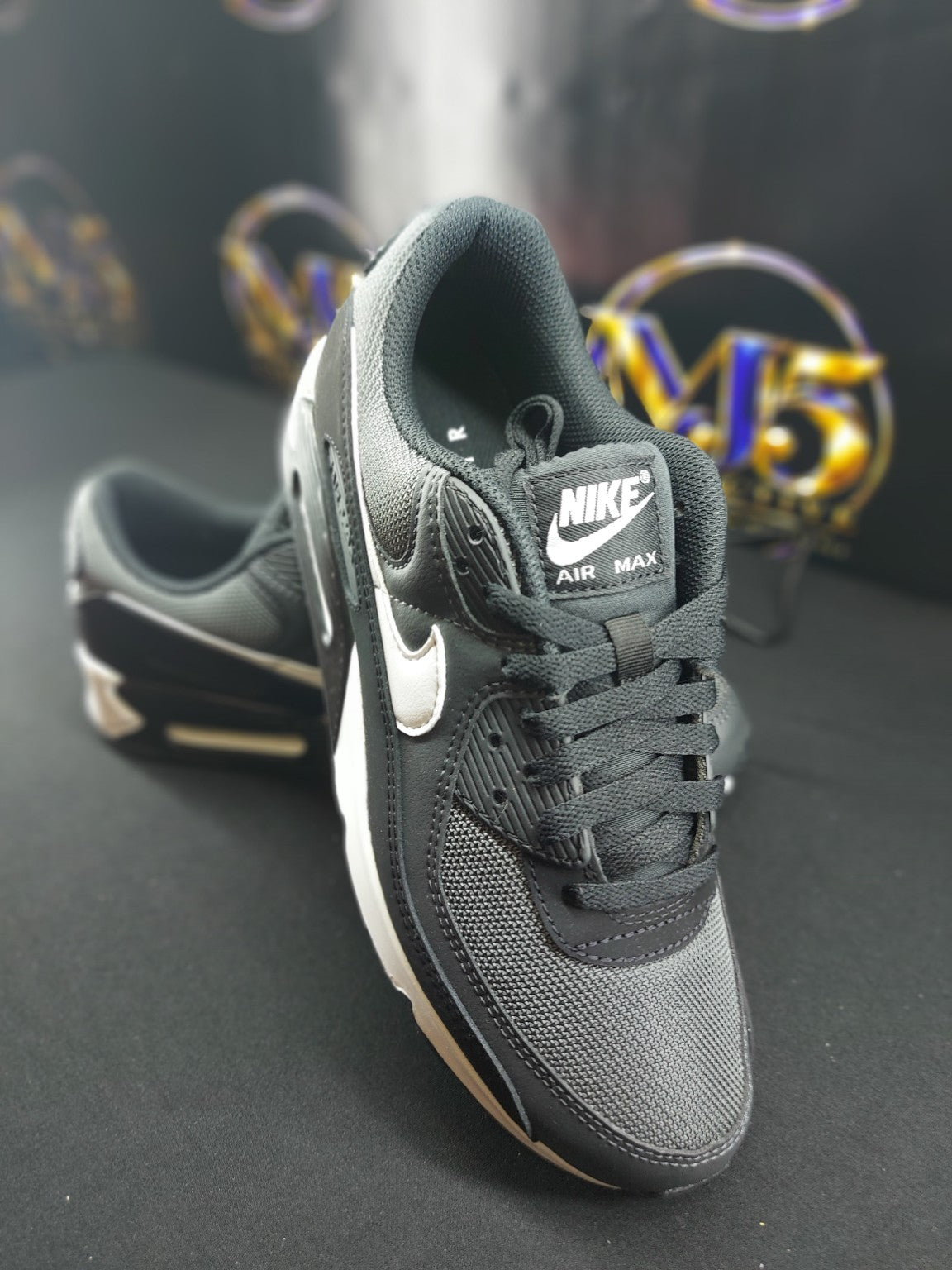 Nike Air Max 90 CN8490-002 front view