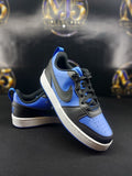 Actual Nike Court Borough Low Recraft GS size 5Y photo 1